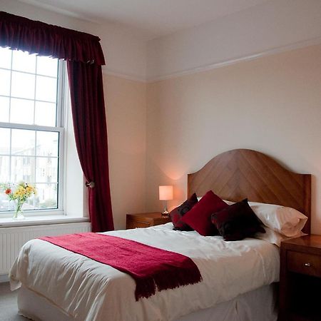 Bed and Breakfast The Wellington Seaford Exterior foto