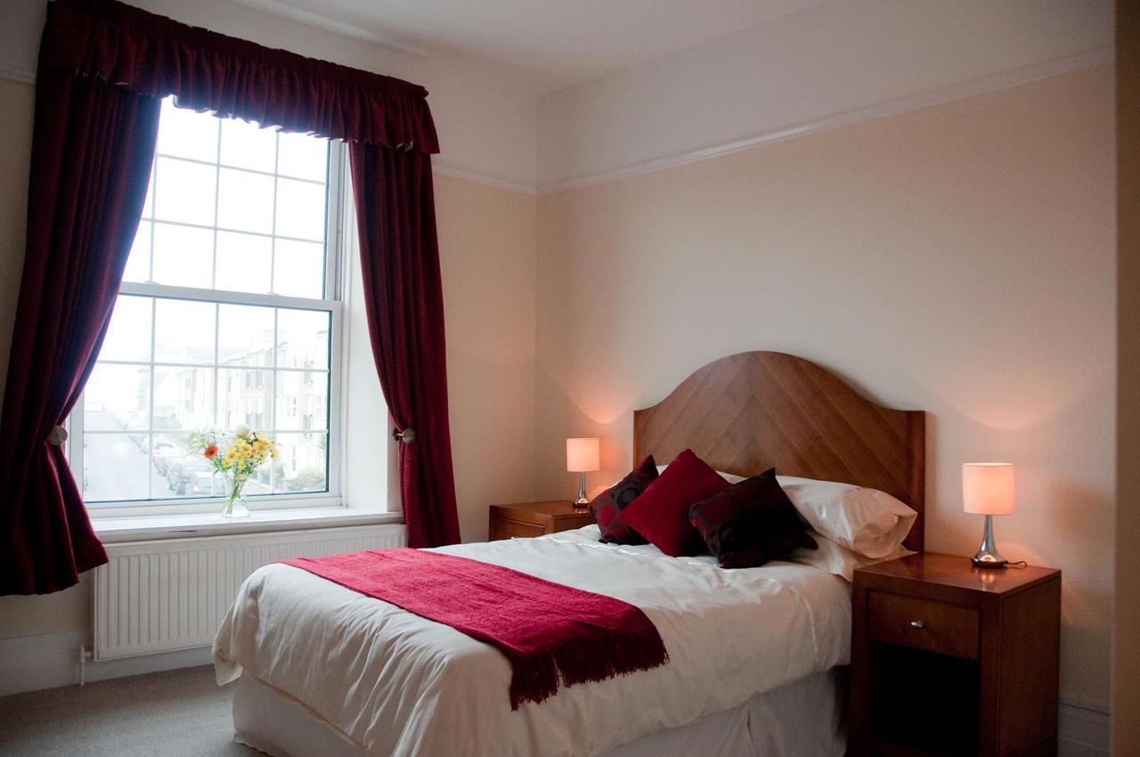 Bed and Breakfast The Wellington Seaford Exterior foto