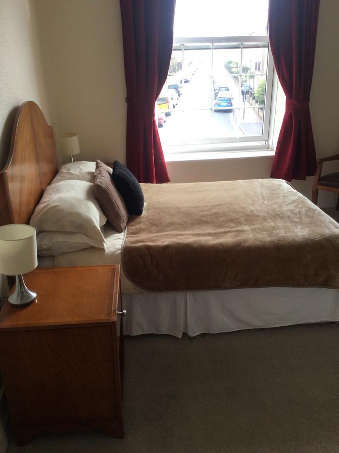 Bed and Breakfast The Wellington Seaford Exterior foto
