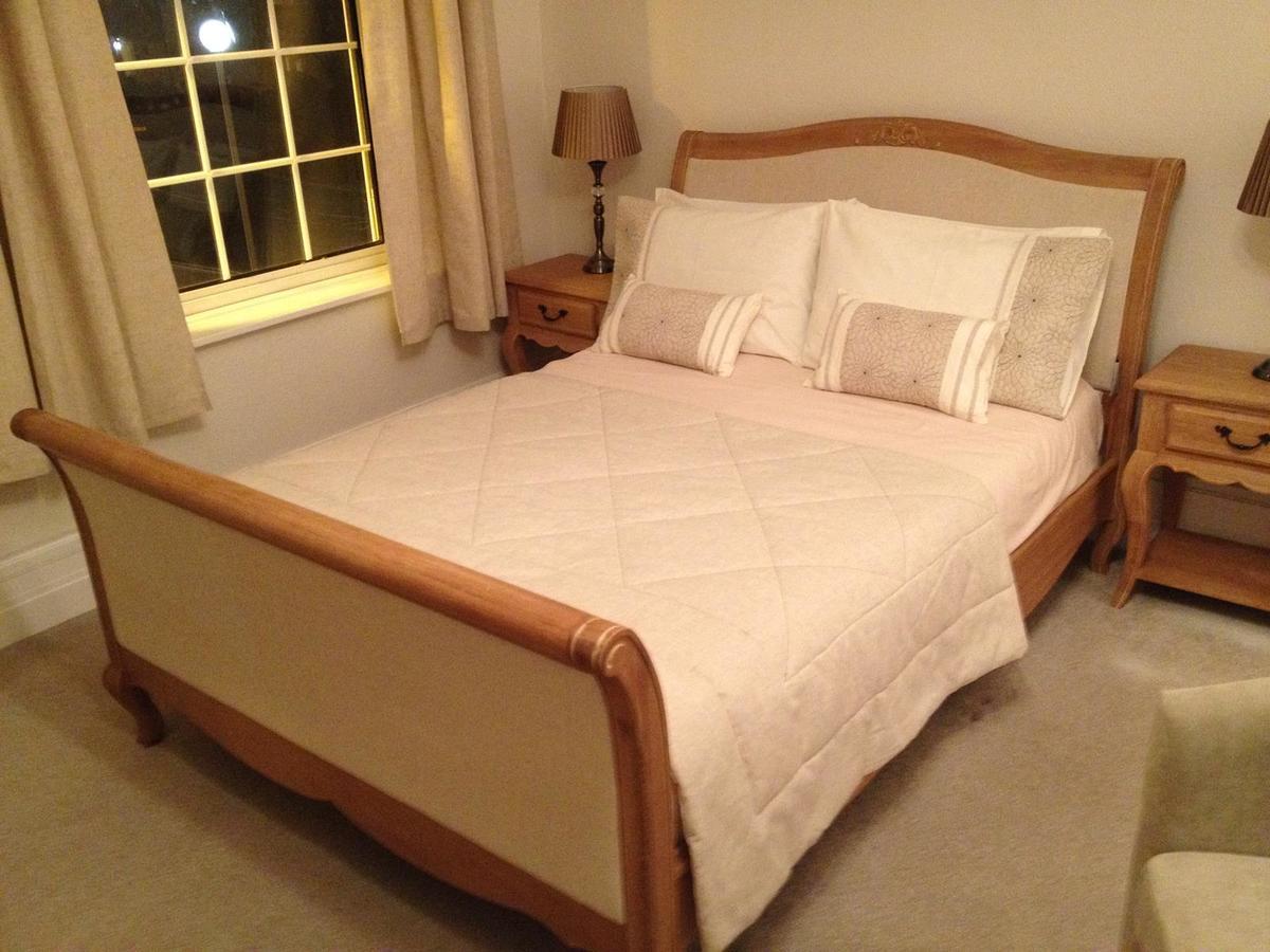 Bed and Breakfast The Wellington Seaford Exterior foto