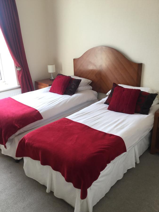 Bed and Breakfast The Wellington Seaford Exterior foto