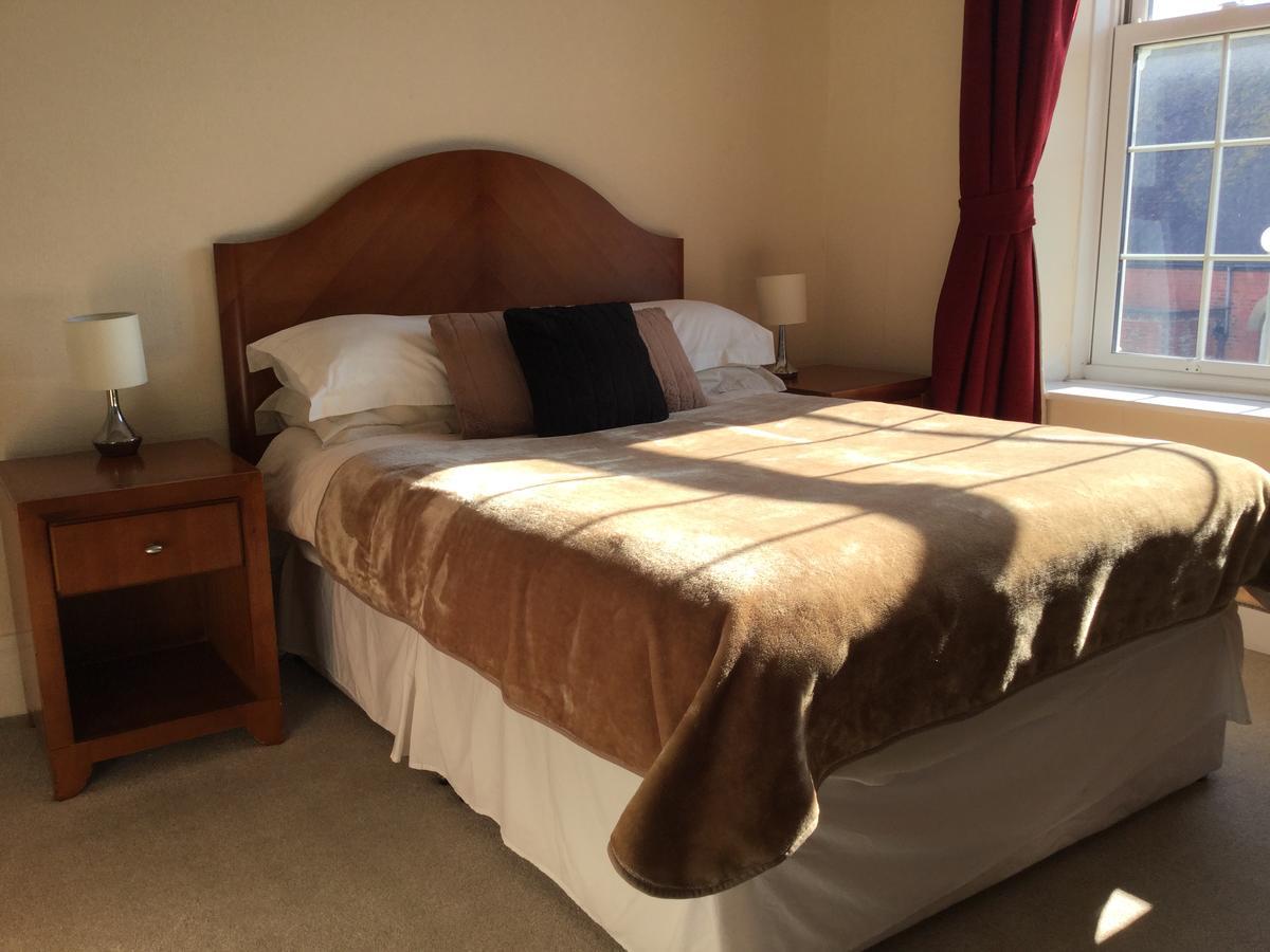 Bed and Breakfast The Wellington Seaford Exterior foto