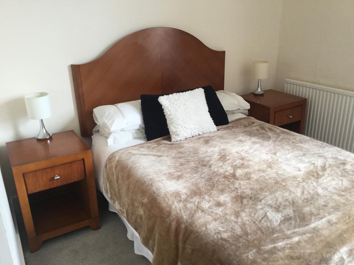Bed and Breakfast The Wellington Seaford Exterior foto